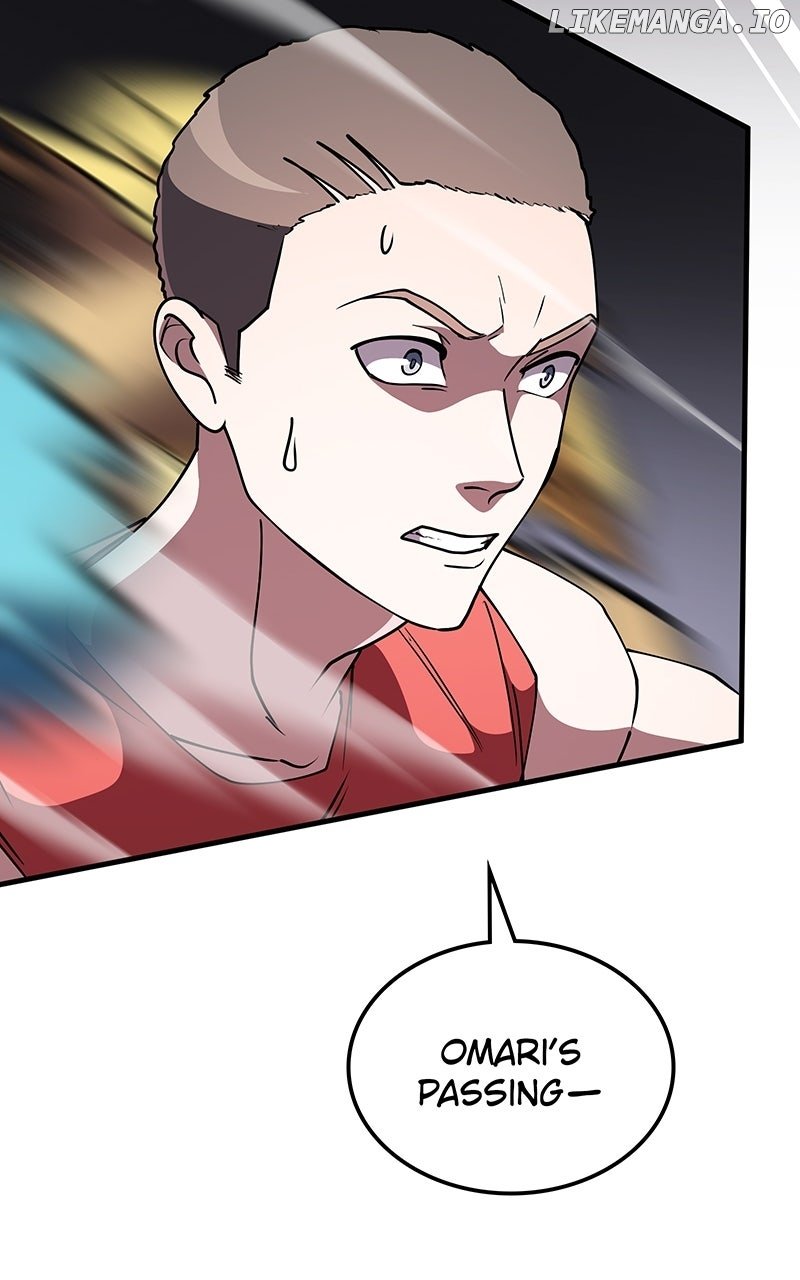 Overtime Elite Chapter 44 - Page 84