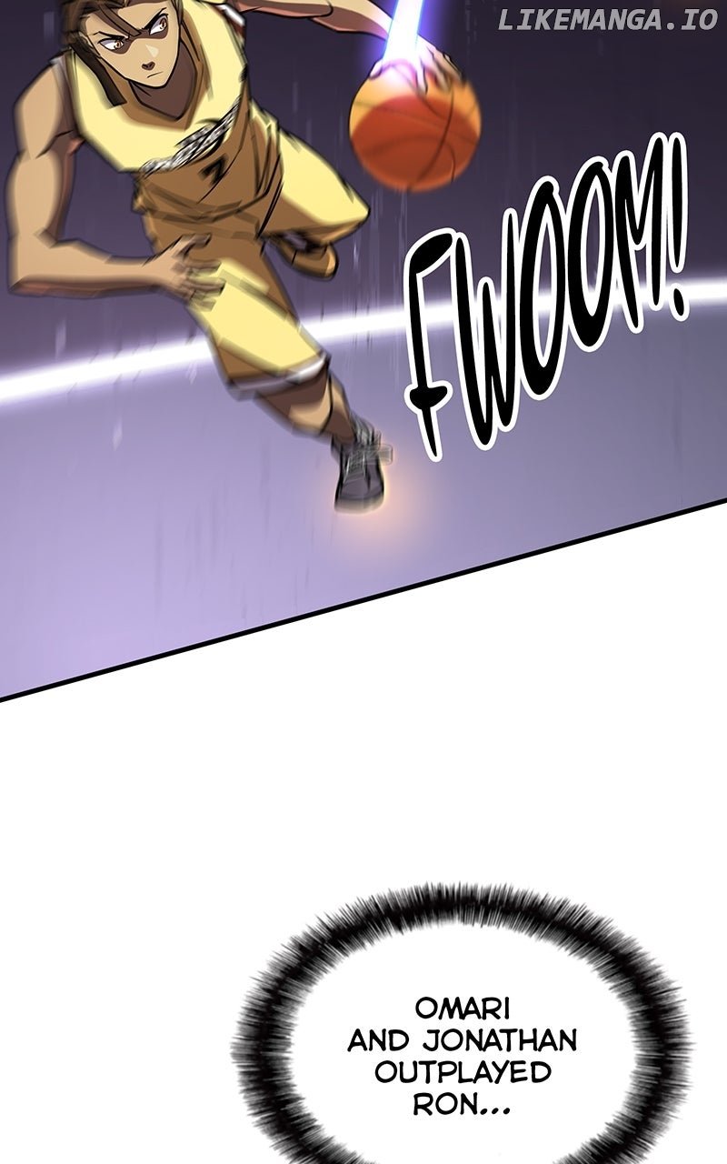 Overtime Elite Chapter 44 - Page 86