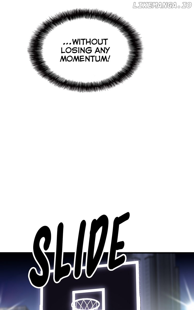 Overtime Elite Chapter 44 - Page 88