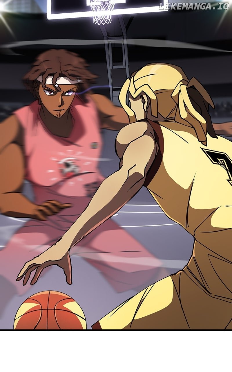 Overtime Elite Chapter 44 - Page 89