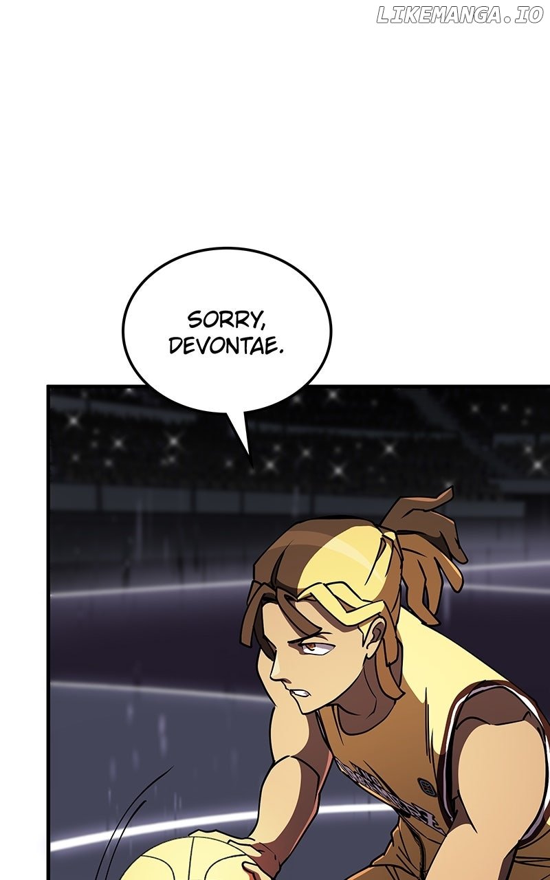 Overtime Elite Chapter 44 - Page 90