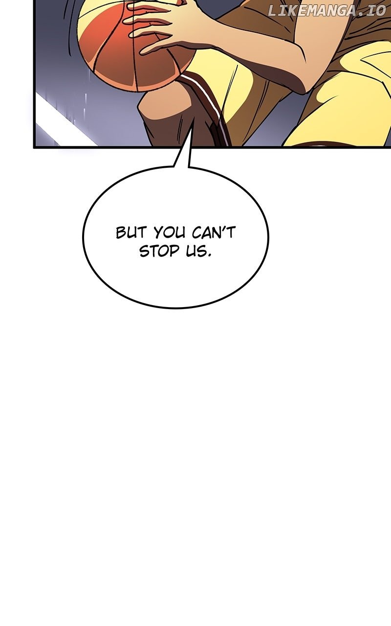 Overtime Elite Chapter 44 - Page 91