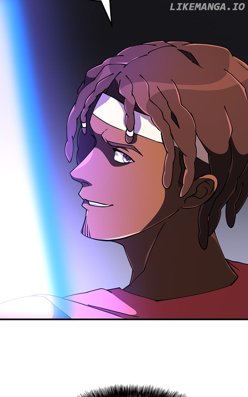 Overtime Elite Chapter 44 - Page 94