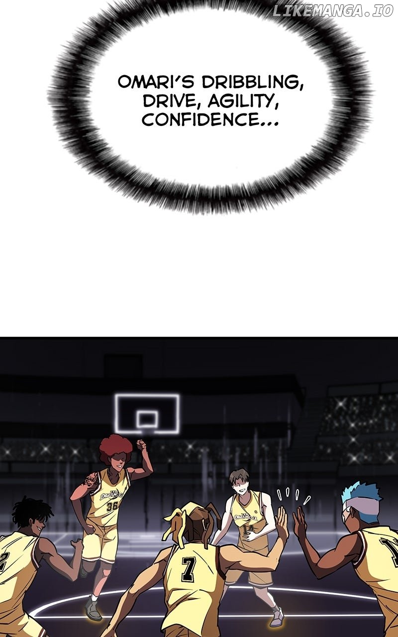 Overtime Elite Chapter 44 - Page 95