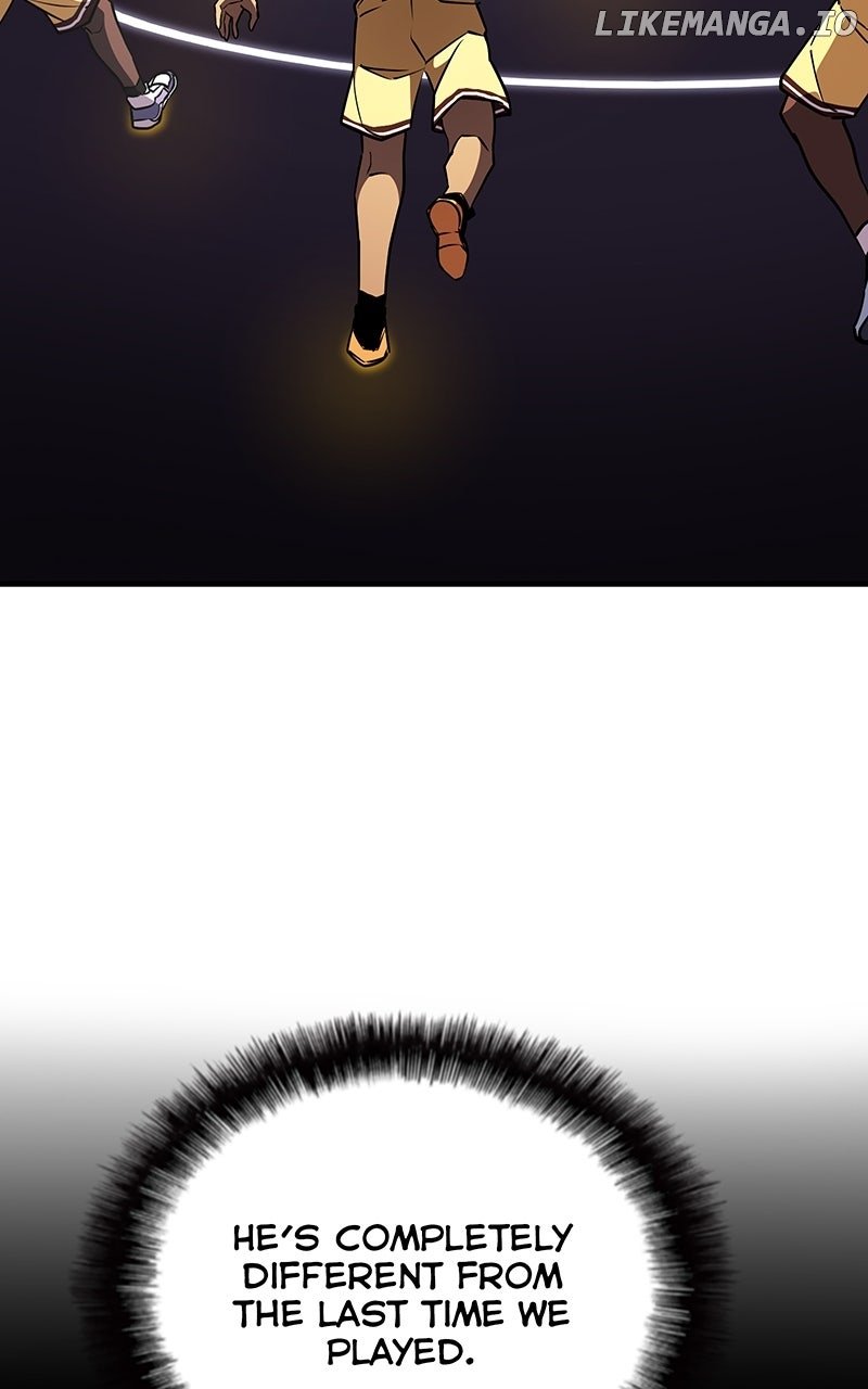 Overtime Elite Chapter 44 - Page 96