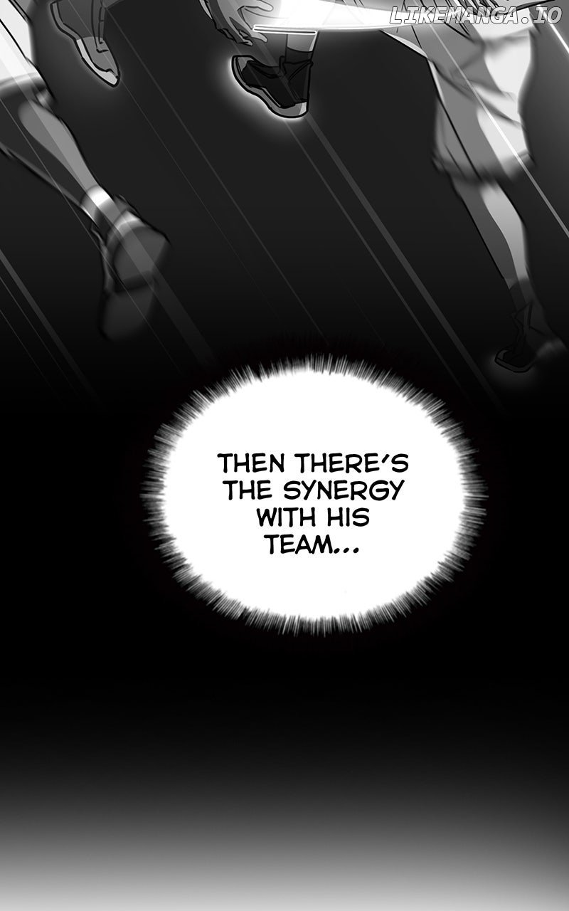 Overtime Elite Chapter 44 - Page 98