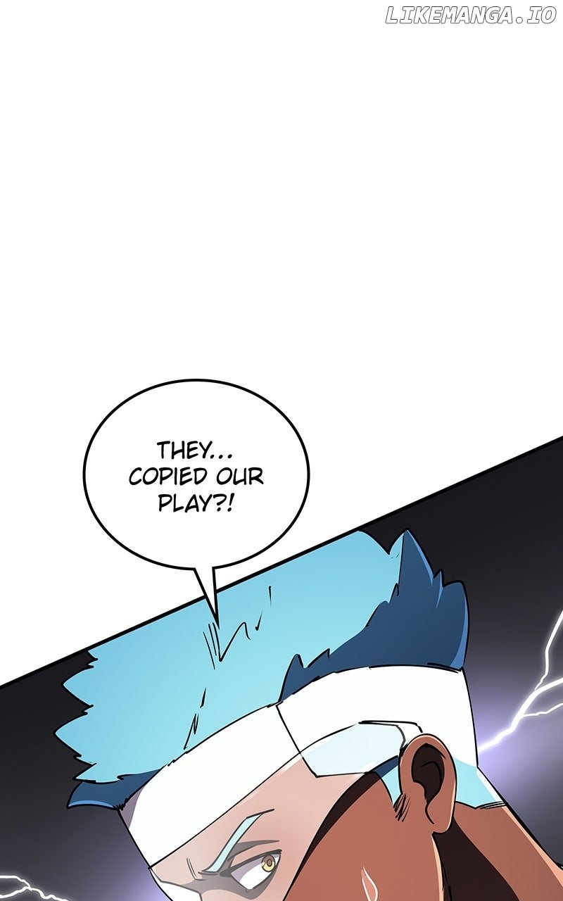 Overtime Elite Chapter 44 - Page 106