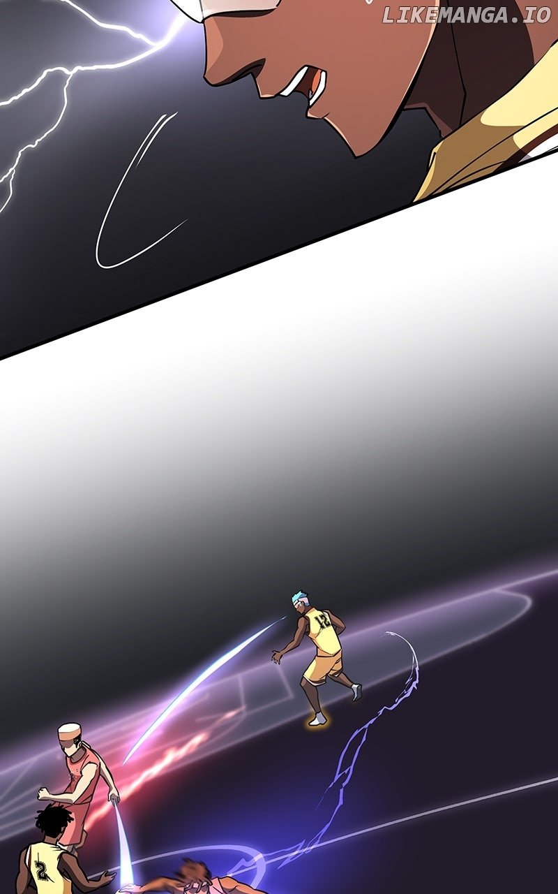 Overtime Elite Chapter 44 - Page 107