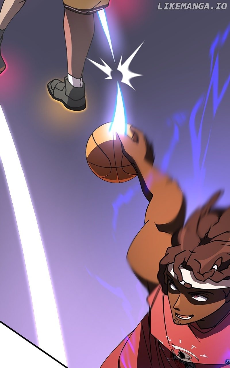 Overtime Elite Chapter 44 - Page 110