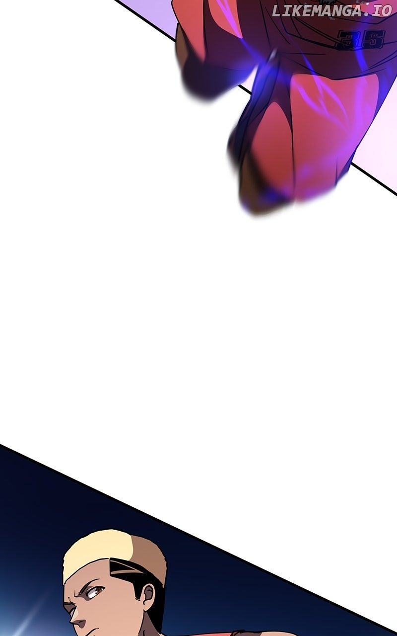 Overtime Elite Chapter 44 - Page 111