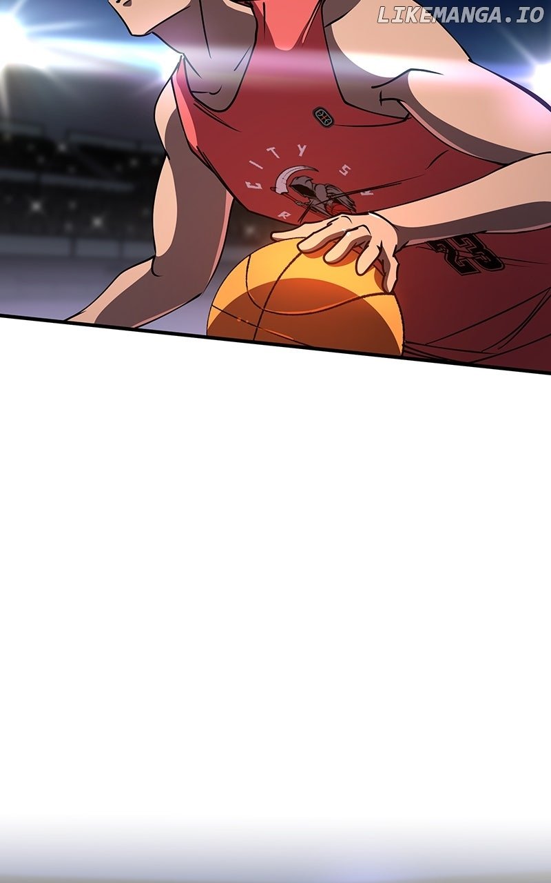 Overtime Elite Chapter 44 - Page 112