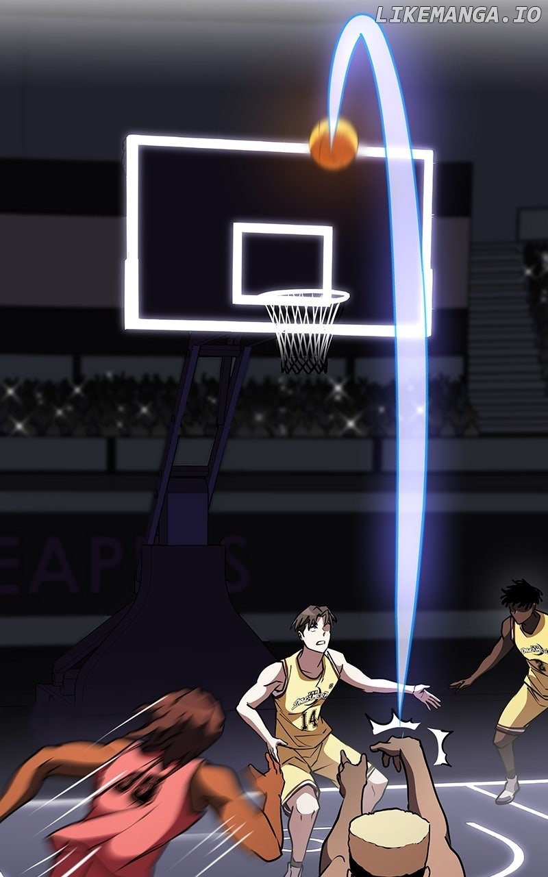 Overtime Elite Chapter 44 - Page 113