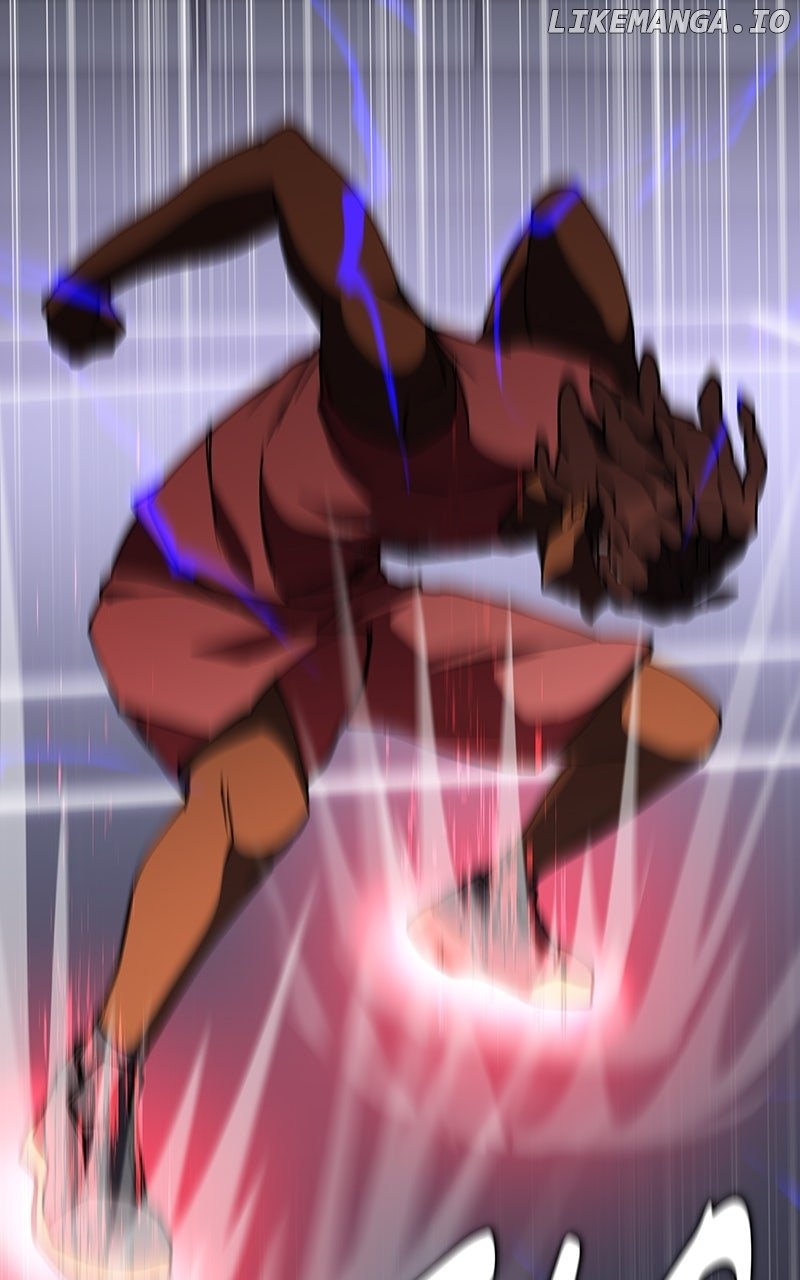 Overtime Elite Chapter 44 - Page 115