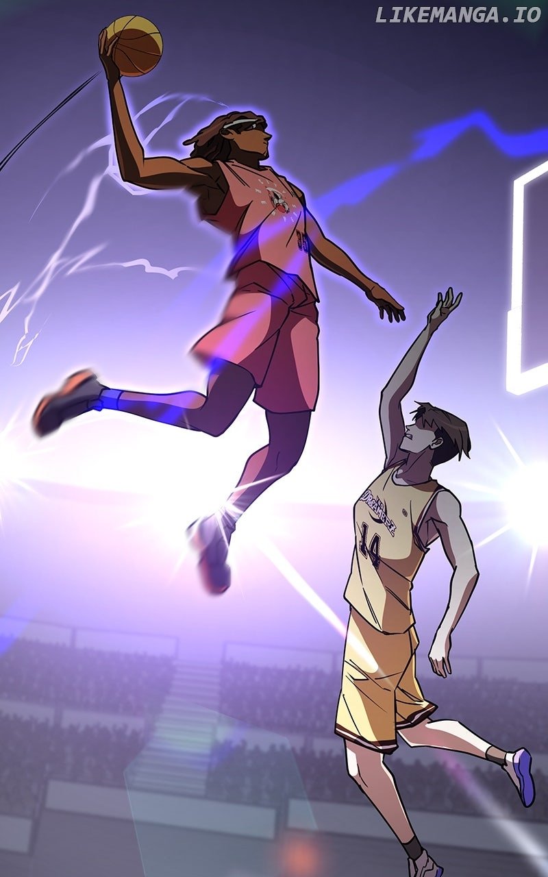 Overtime Elite Chapter 44 - Page 117