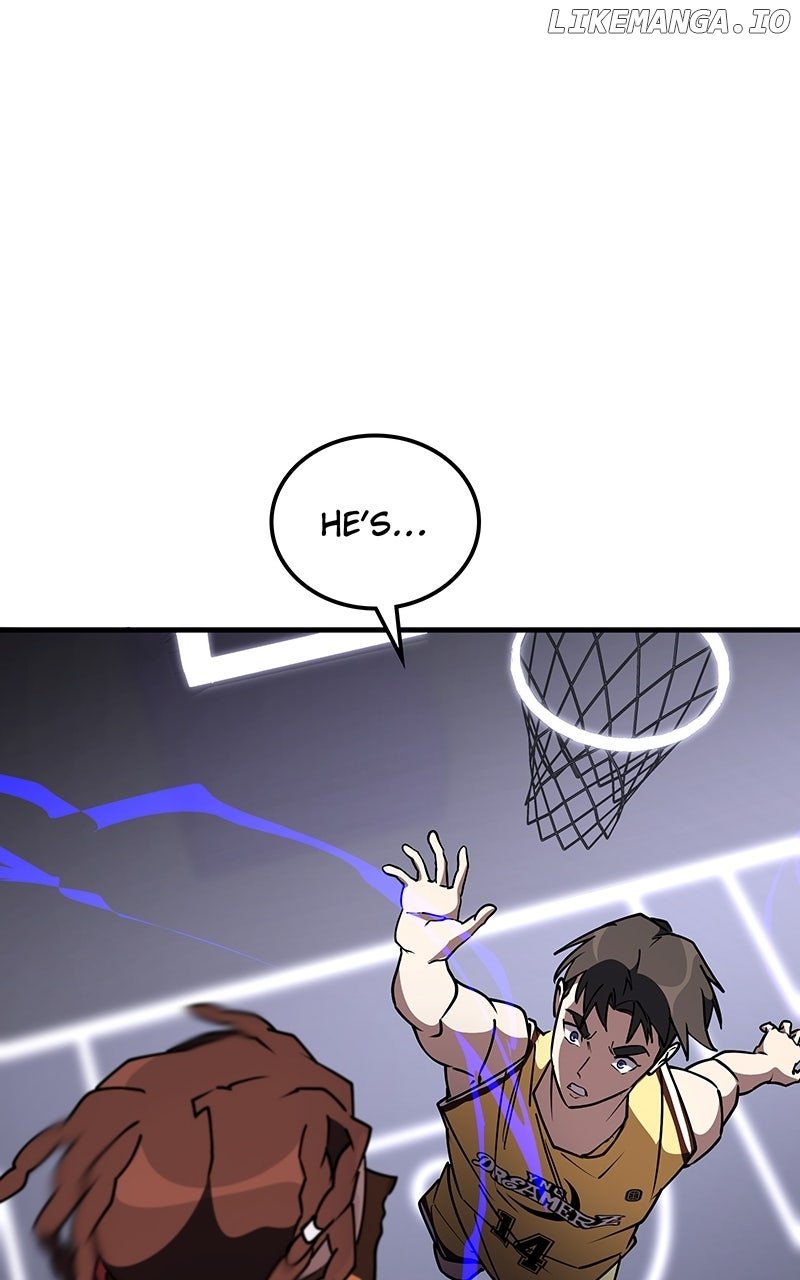 Overtime Elite Chapter 44 - Page 119