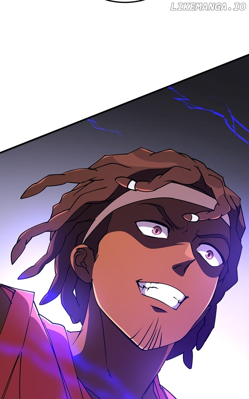 Overtime Elite Chapter 44 - Page 121