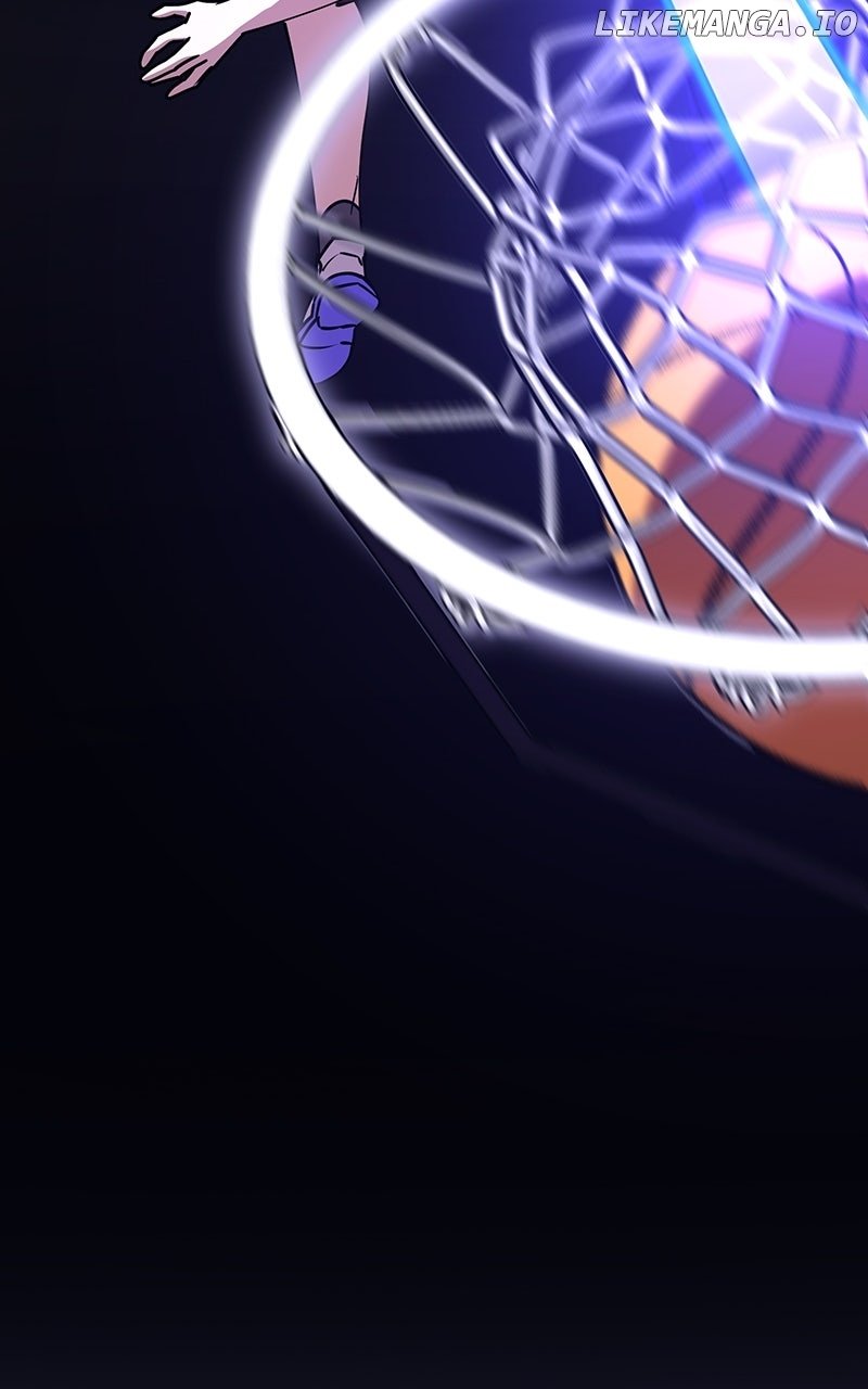 Overtime Elite Chapter 44 - Page 124