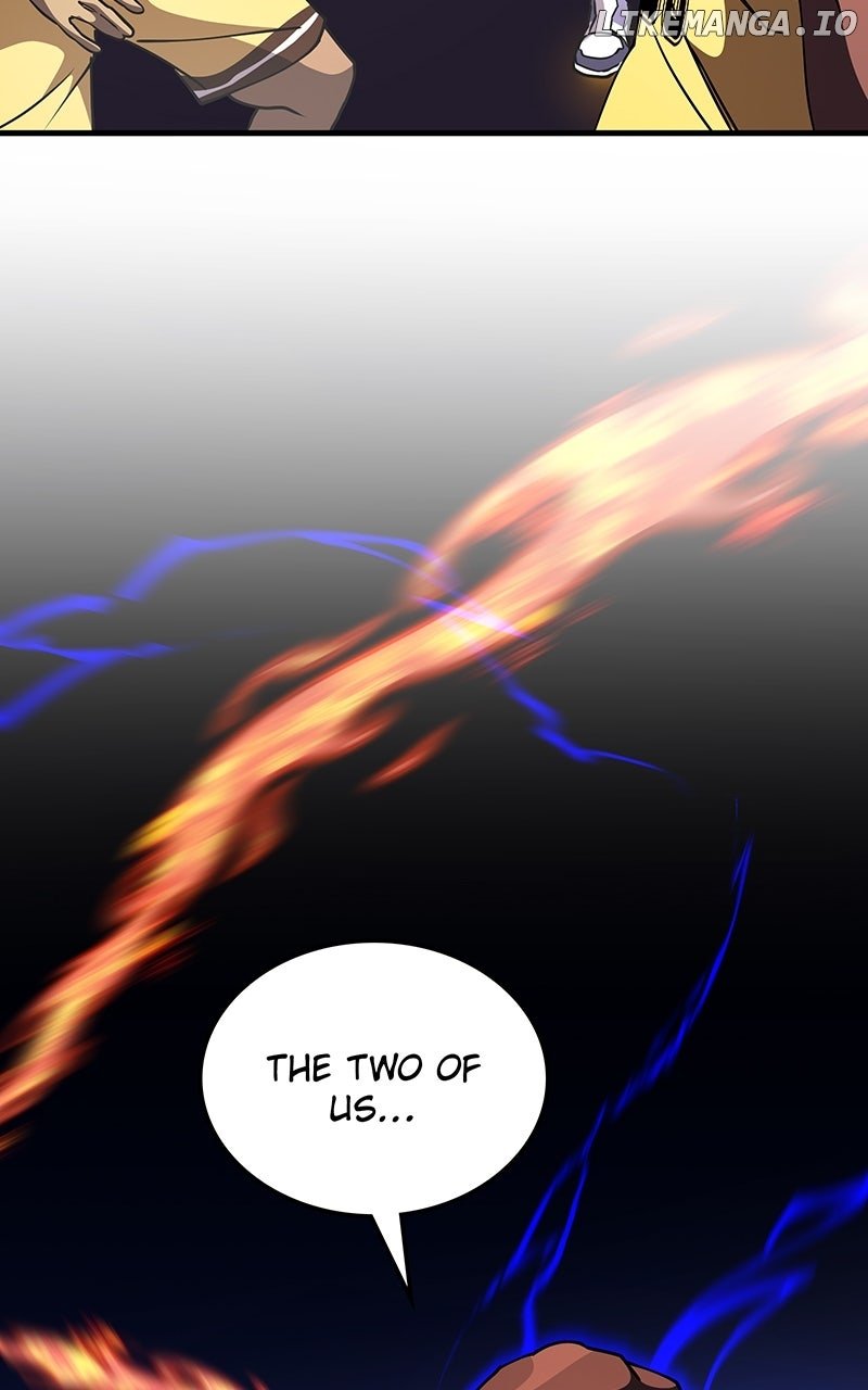 Overtime Elite Chapter 44 - Page 128