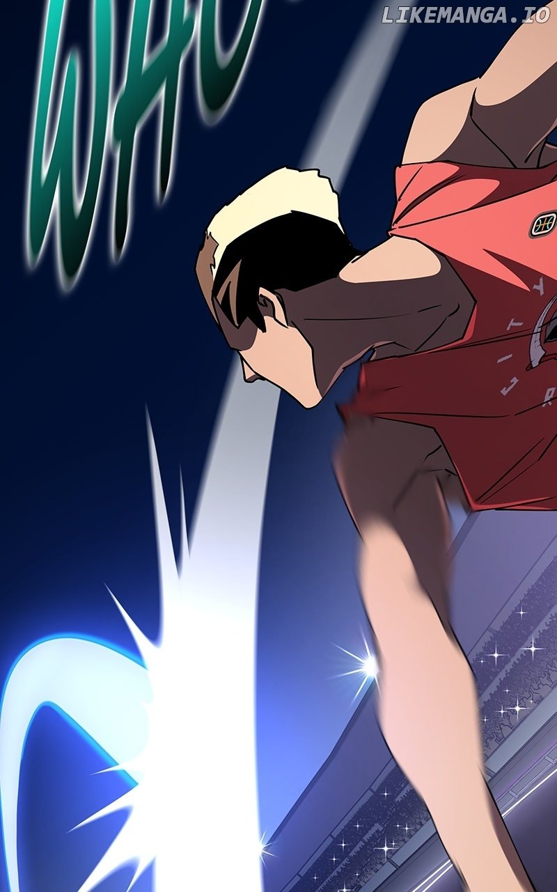 Overtime Elite Chapter 45 - Page 5