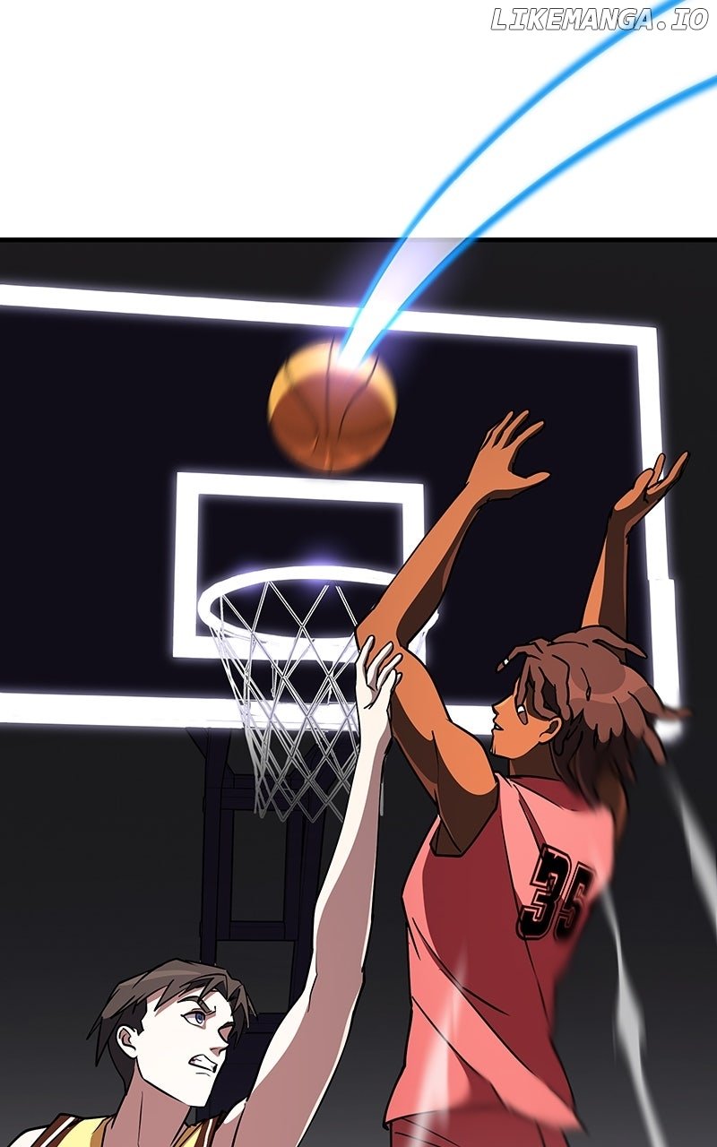 Overtime Elite Chapter 45 - Page 7