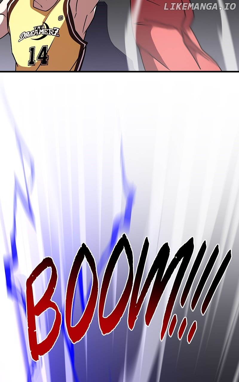 Overtime Elite Chapter 45 - Page 8