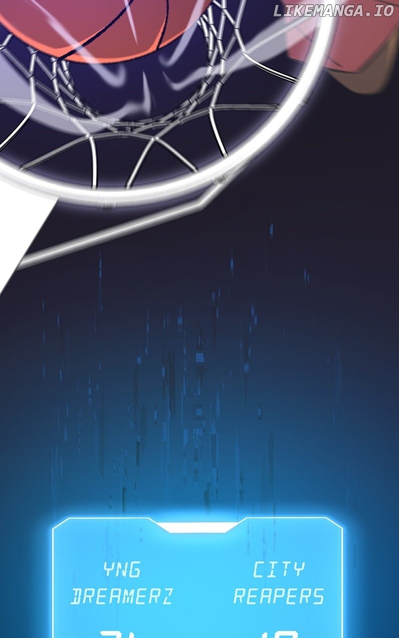 Overtime Elite Chapter 45 - Page 10