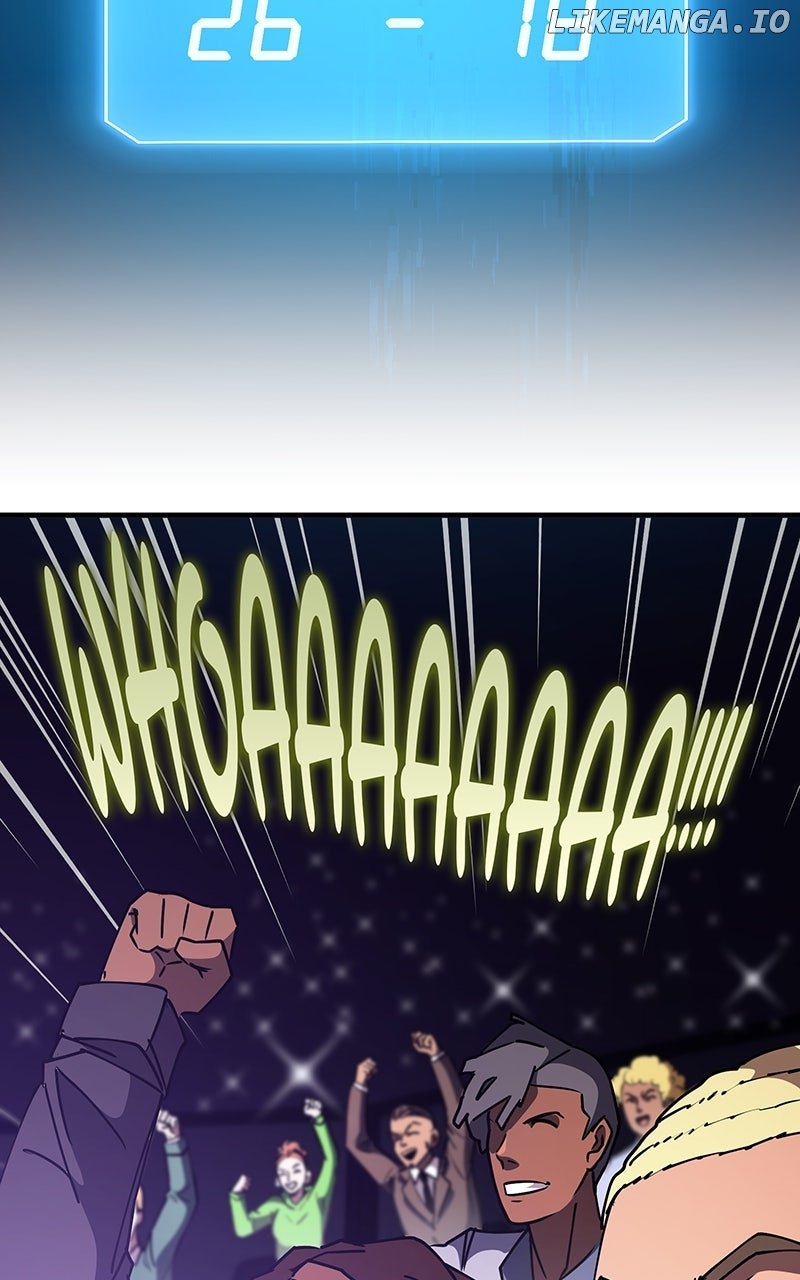 Overtime Elite Chapter 45 - Page 11