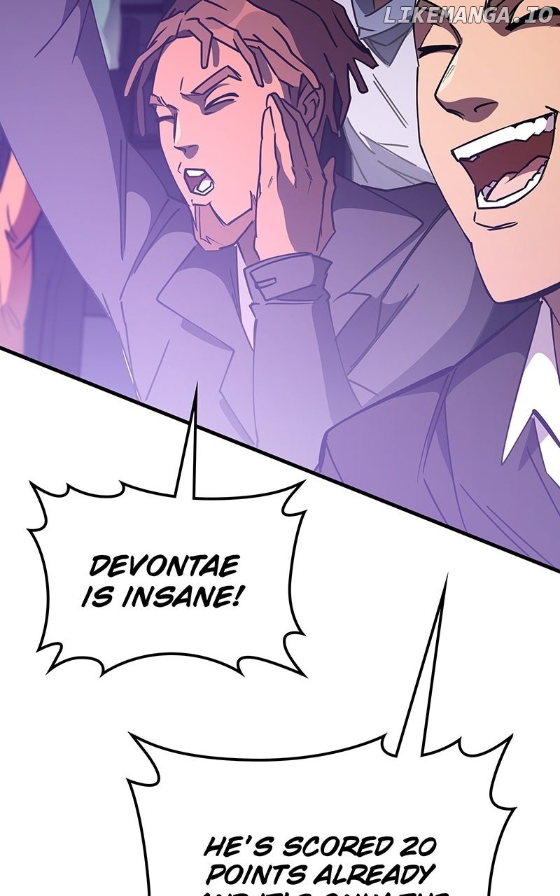 Overtime Elite Chapter 45 - Page 12