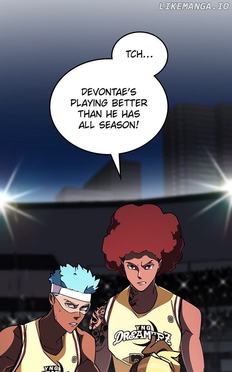 Overtime Elite Chapter 45 - Page 14