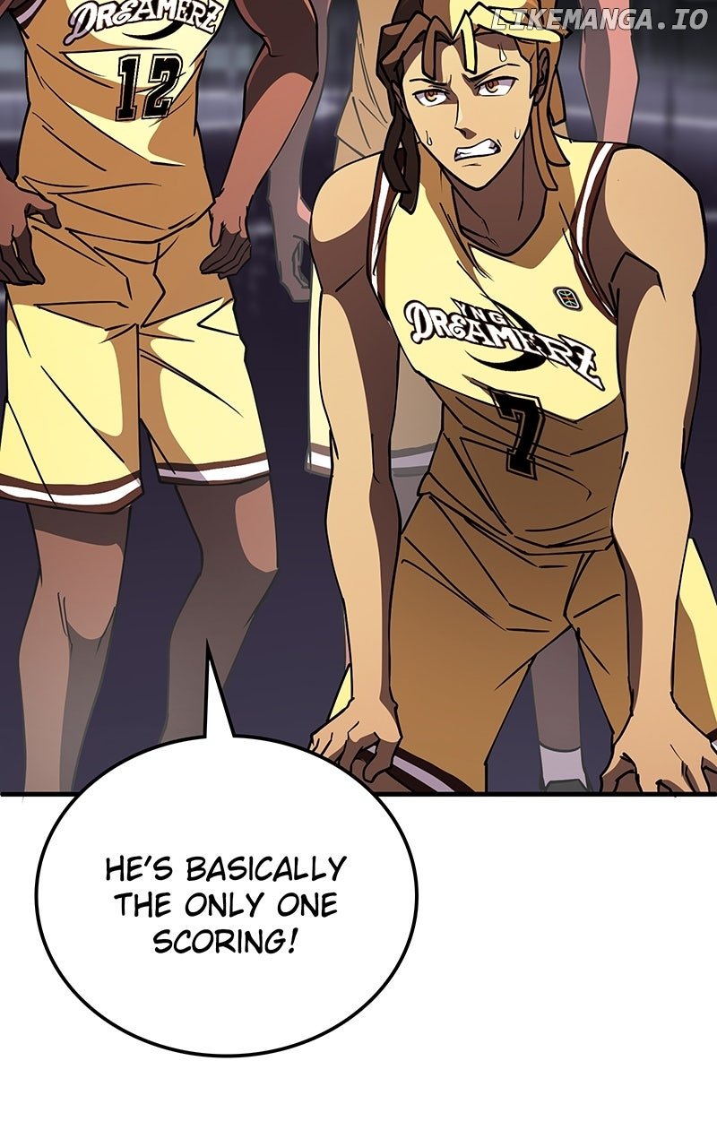 Overtime Elite Chapter 45 - Page 15