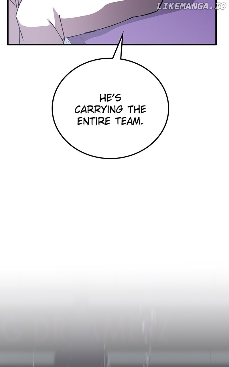 Overtime Elite Chapter 45 - Page 18