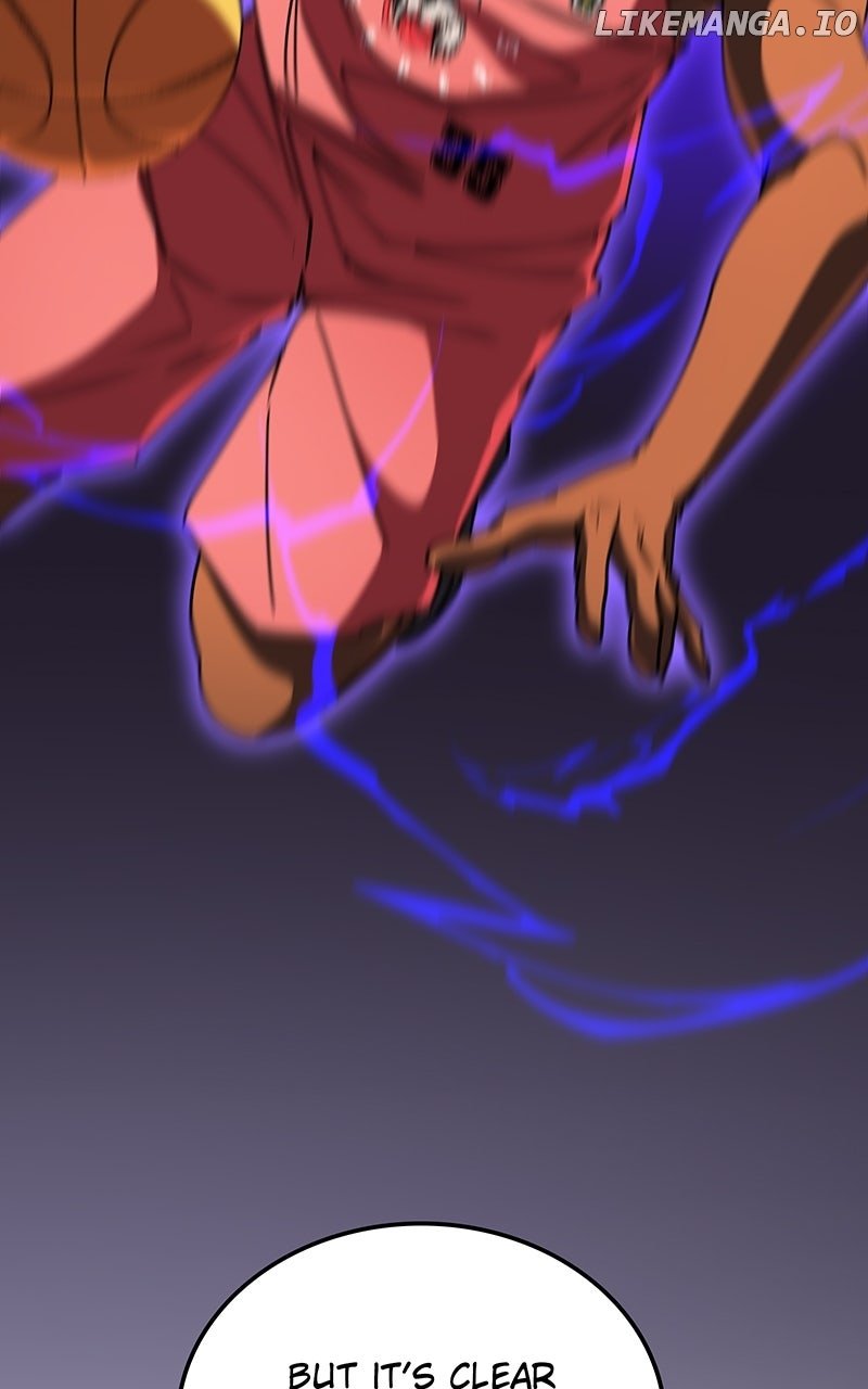 Overtime Elite Chapter 45 - Page 21