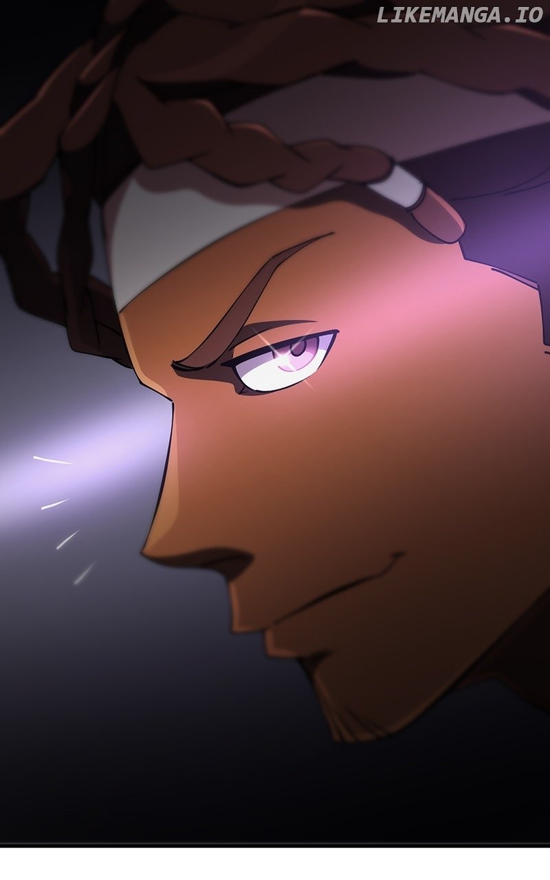 Overtime Elite Chapter 45 - Page 23