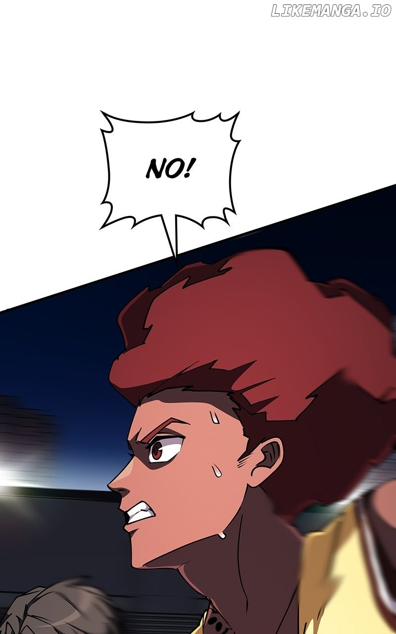 Overtime Elite Chapter 45 - Page 27