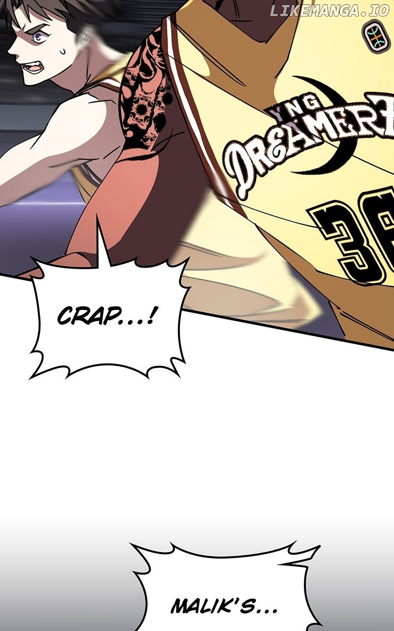 Overtime Elite Chapter 45 - Page 28