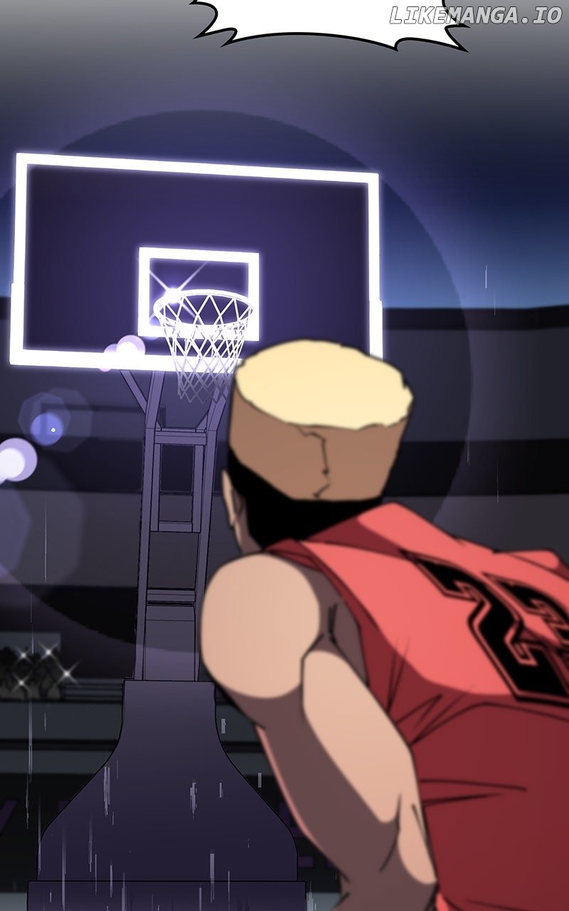 Overtime Elite Chapter 45 - Page 29