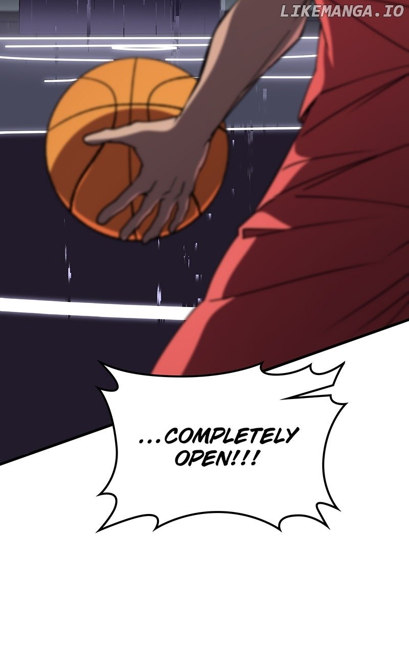 Overtime Elite Chapter 45 - Page 30