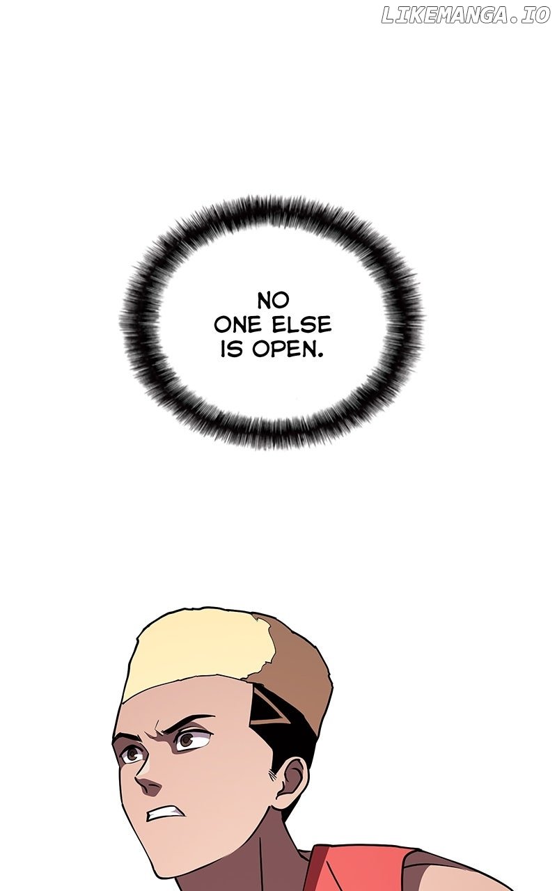 Overtime Elite Chapter 45 - Page 31