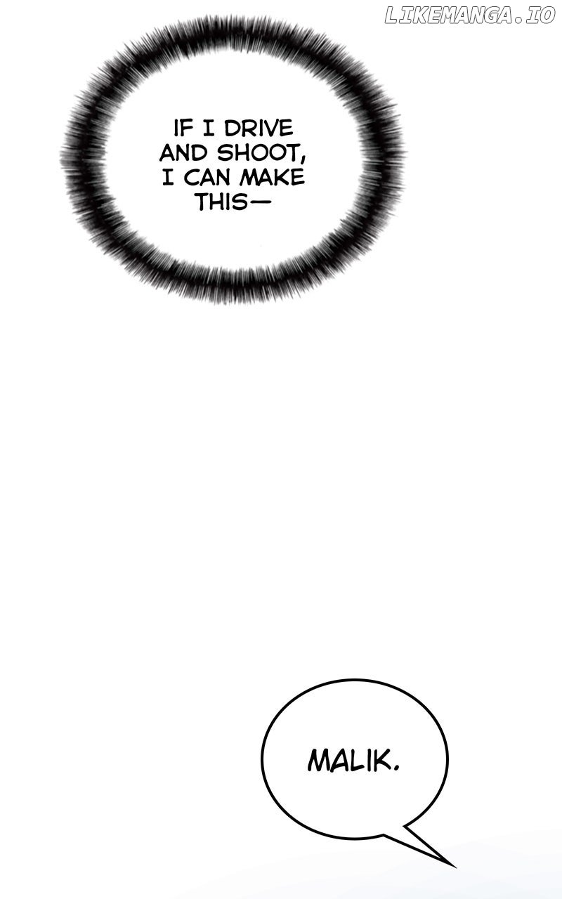 Overtime Elite Chapter 45 - Page 33