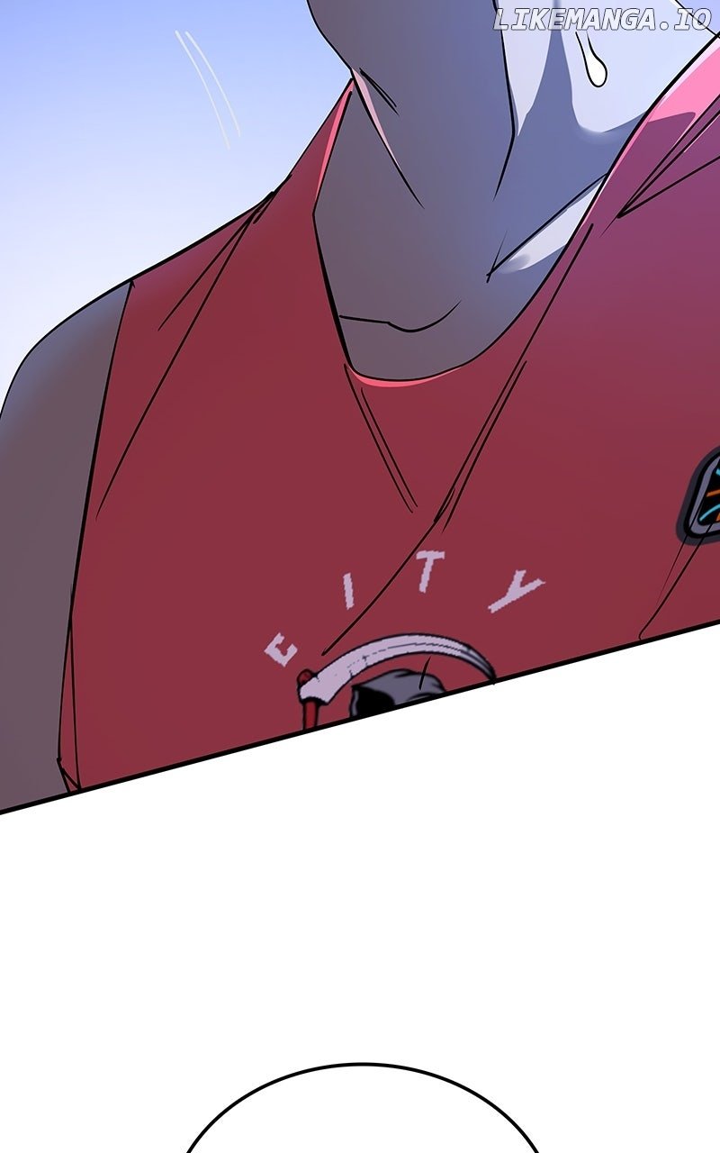 Overtime Elite Chapter 45 - Page 35