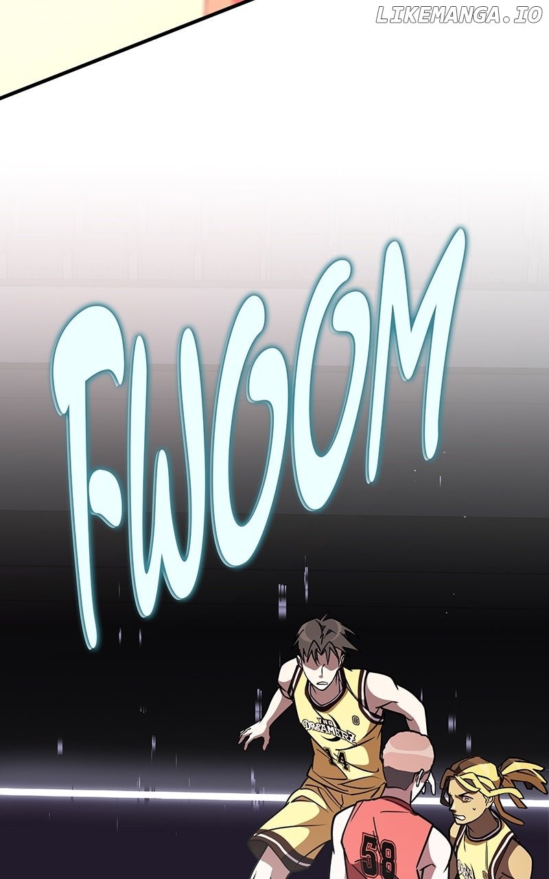 Overtime Elite Chapter 45 - Page 38