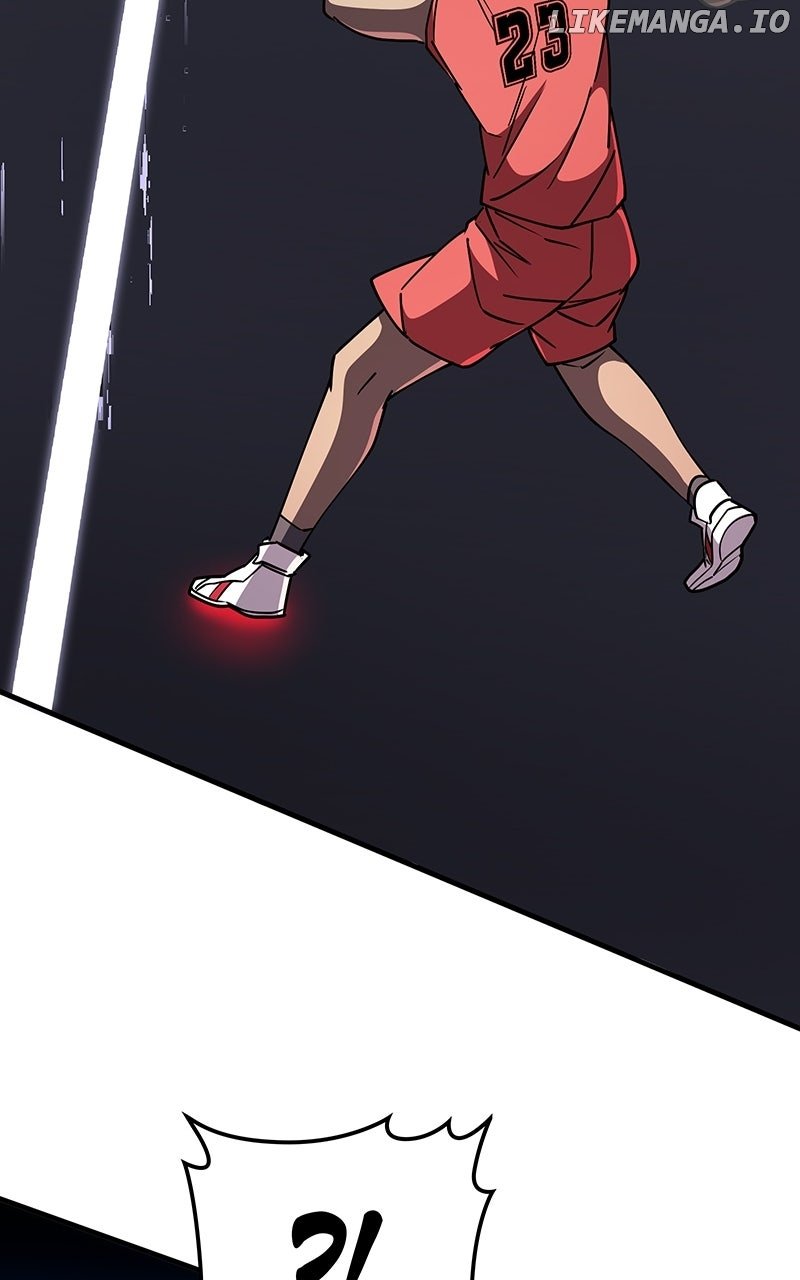 Overtime Elite Chapter 45 - Page 40