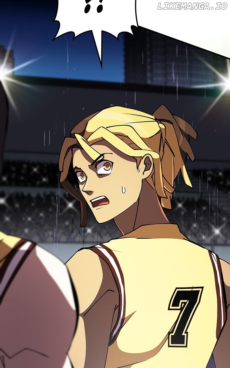 Overtime Elite Chapter 45 - Page 41