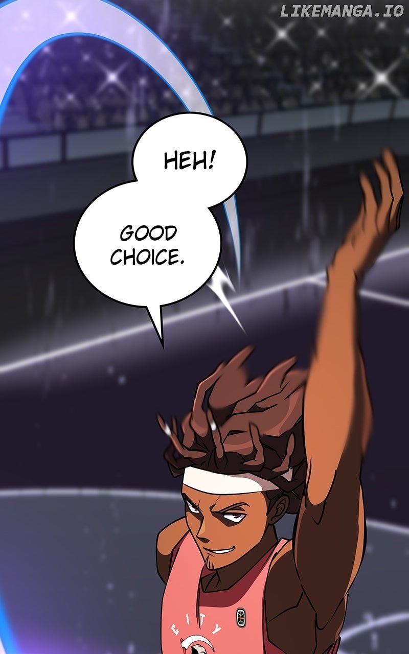 Overtime Elite Chapter 45 - Page 43