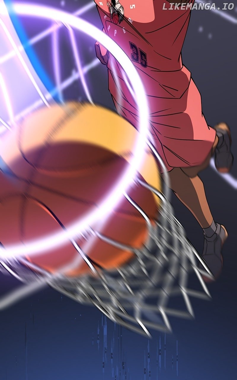 Overtime Elite Chapter 45 - Page 44