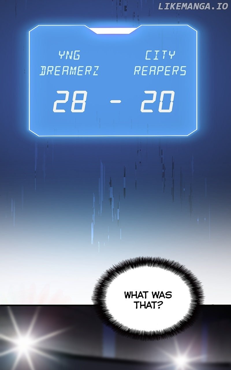 Overtime Elite Chapter 45 - Page 45