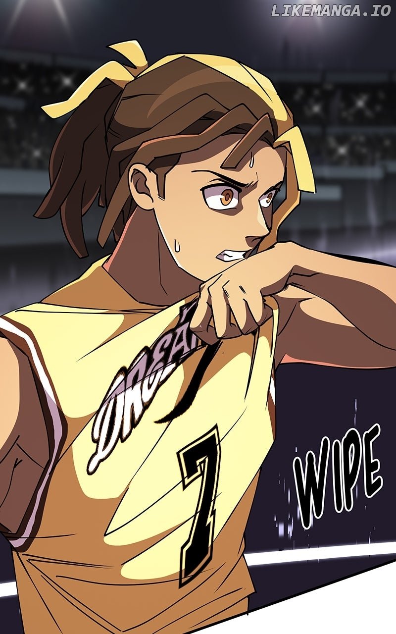 Overtime Elite Chapter 45 - Page 46