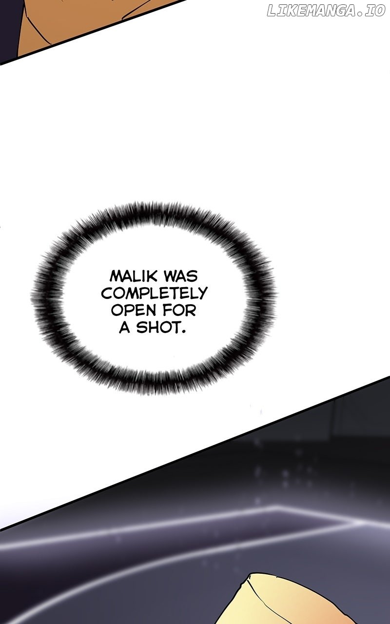 Overtime Elite Chapter 45 - Page 47