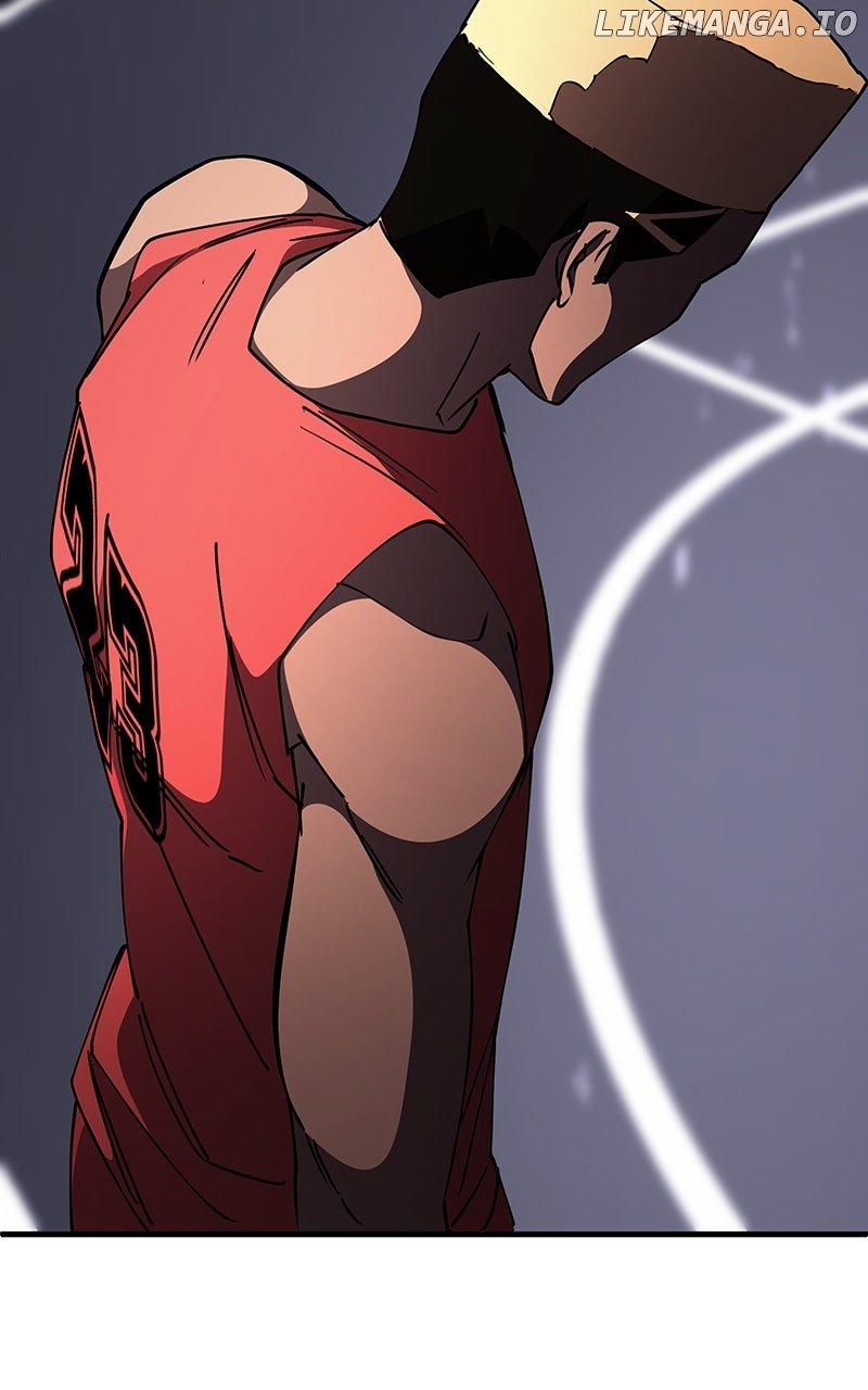 Overtime Elite Chapter 45 - Page 48