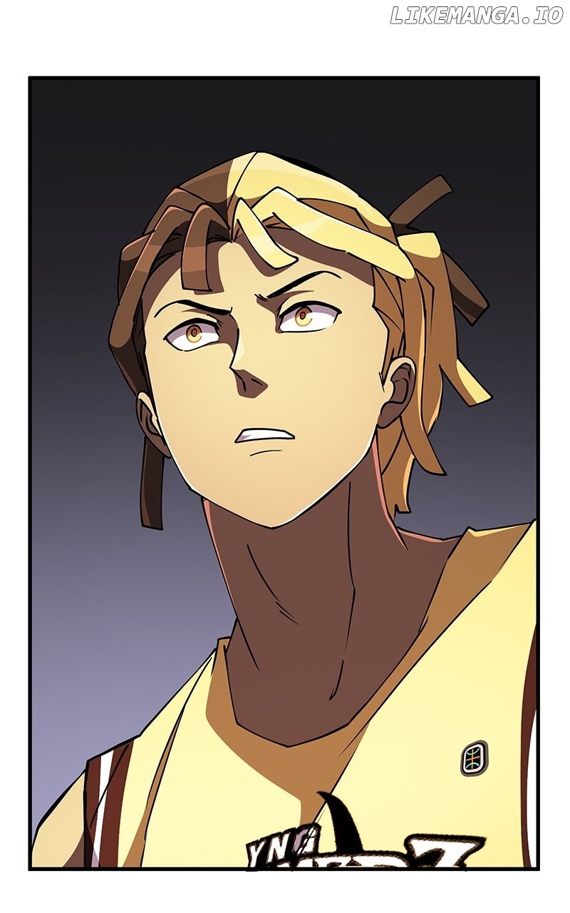 Overtime Elite Chapter 45 - Page 50